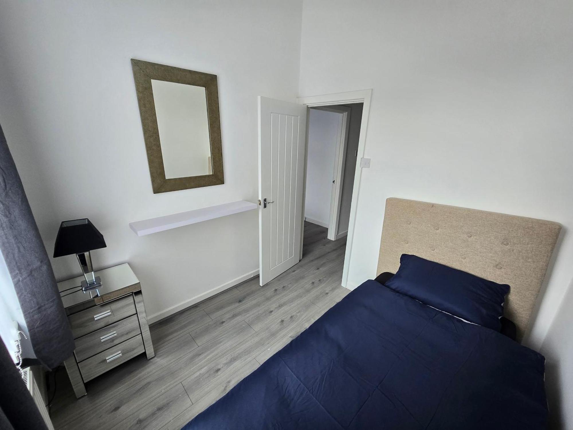 Anfield Guest House Sleeps 5 Liverpool Bagian luar foto